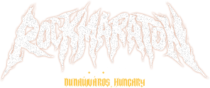 Rockmaraton 2024 logo